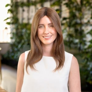 Maddy Grant, Barrister at Parnell's Barristers