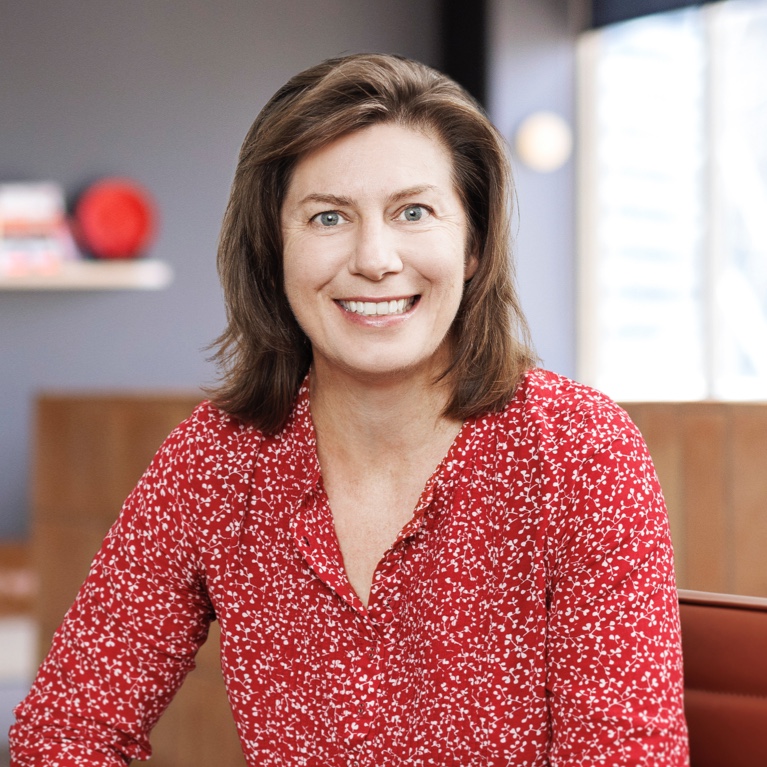 Jo Swiney