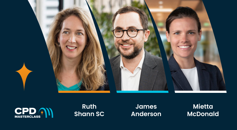CPD Masterclass 2026 Session 1