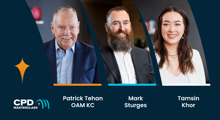 CPD Masterclass 2026 Session 2