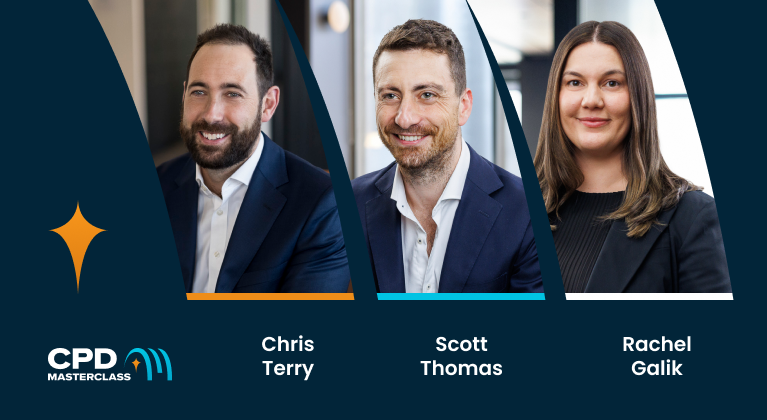 CPD Masterclass 2026 Session 3