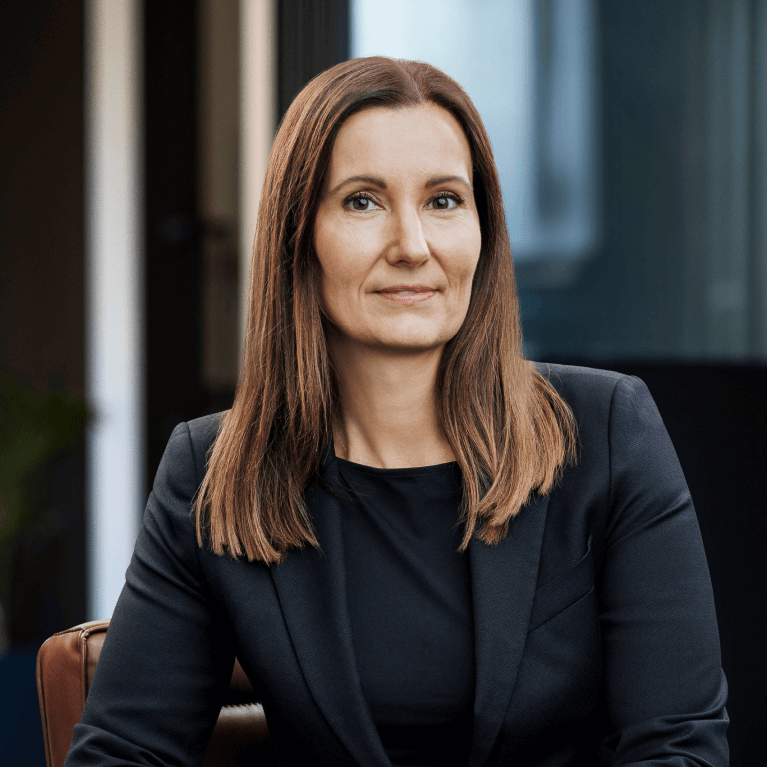 Belinda Franjic
