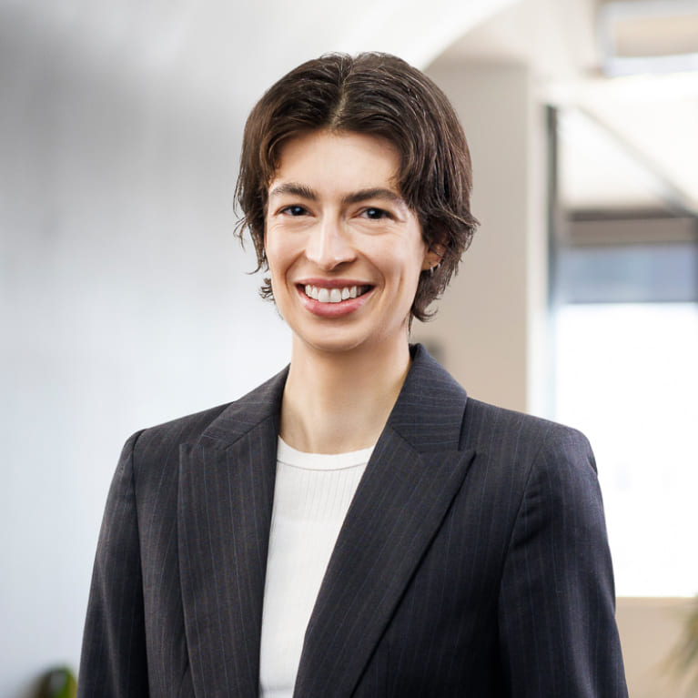 Stephanie Sprott
