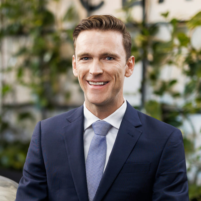 Nico Baarlink