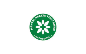 Our Team Becomes Accredited as Mental Health First Aiders™