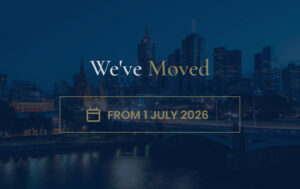 A New Chapter: Parnell's Barristers Moves to New Offices